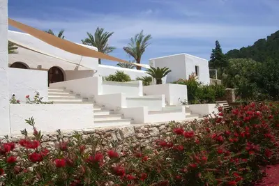 Image de Superbe villa avec piscine