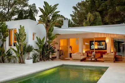 Image de Villa somptueuse près de Cala Llonga