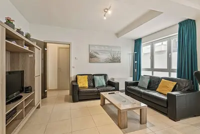 Image de Appartement Barc à Blankenberge