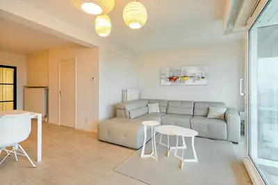 Image de Appartement San Michele Ă Blankenberge