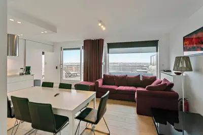 Image de Appartement Slipway à Blankenberge