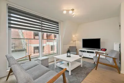 Image de Appartement Frédéric à Blankenberge