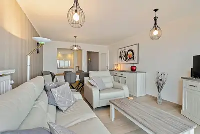 Image de Bel Appartement Ă Blankenberge