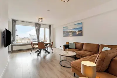 Image de Appartement à Blankenberge proche du centre