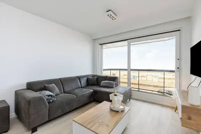 Image de Appartement avec terrasse pour 4 personnes