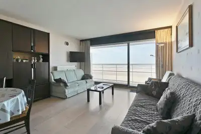 Image de Appartement pour 4 personnes en Belgique