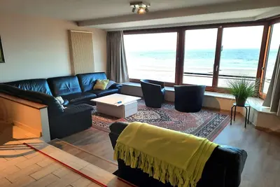 Image de Appartement vue mer à Blankenberge