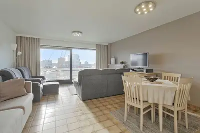 Image de Charmant appartement Ă Blankenberge