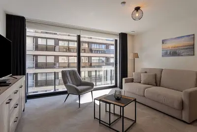 Image de Appartement pour 4 personnes en Belgique