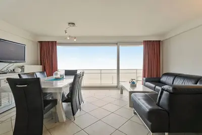 Image de Appartement Luxbeach à Blankenberge