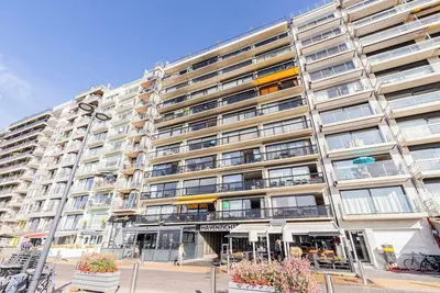 Image de Appartement pour 4 personnes avec terrasse
