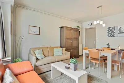 Image de Appartement confortable à Blankenberge