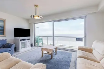 Image de Appartement à Blankenberge avec terrasse