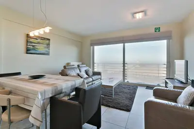 Image de Appartement Ă Blankenberge proche du centre