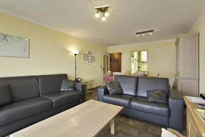 Image de Appartement à Blankenberge