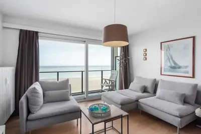 Image de Appartement à Blankenberge