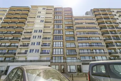 Image de Appartement Sea Swallow à Blankenberge