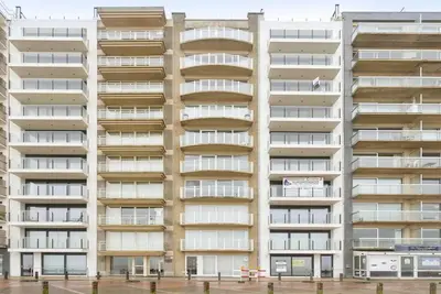 Image de Appartement agréable à Blankenberge