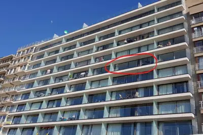Image de Appartement Nordvrie à Blankenberge