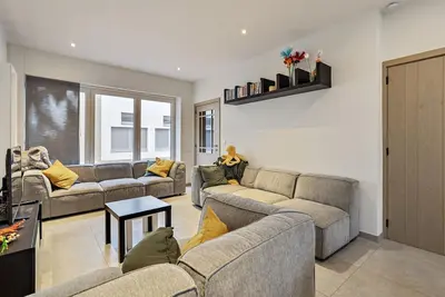 Image de Maison de vacances avec terrasse en Belgique