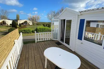 Image de Mobilhome Baie de Perros-Guirec