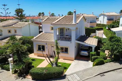 Image de Oasis Parque Alvor Beautiful 2 Bed Villa with Pool At04