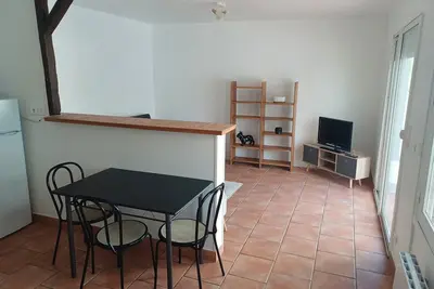 Image de Maison - Moulins 03000