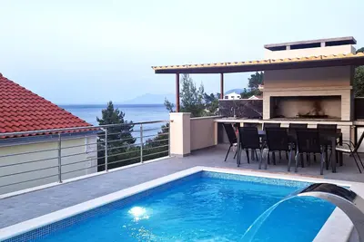 Image de Superbe appartement à Blato