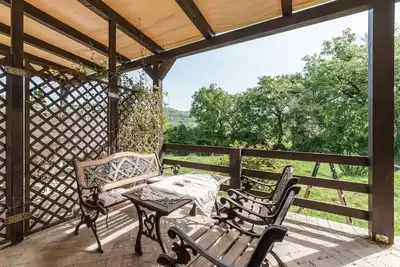 Image de Bel appartement à Castellabate
