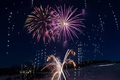 Image de Appartement cosy rénové pour 4/5 avec balcon sud et ski-bus