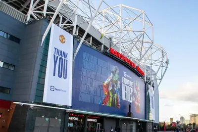 Image de MediaCity Escape - 15 Mins to City Centre