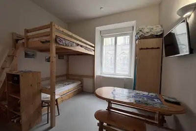 Image de Doux séjour familial à Cauterets