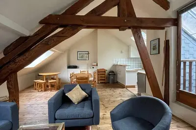 Image de Triplex spacieux pour 12 pers avec 4 ch - Cauterets