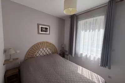 Image de Charmant appartement à Cauterets avec balcon et parking privé