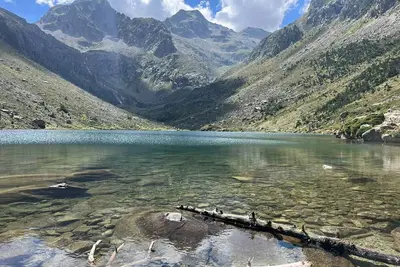 Image de Appartement Cauterets, 3 pièces, 8 personnes