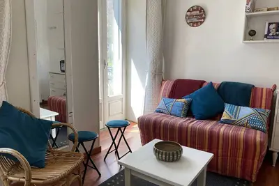 Image de Studio à Cauterets pour 4, idéalement situé