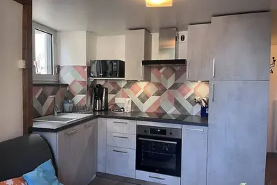 Image de Appartement cosy aux Thermes de Cauterets