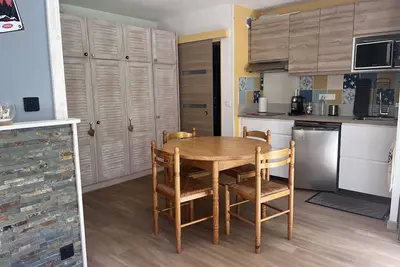 Image de Charmant chalet 4 pers. à Cauterets avec parking