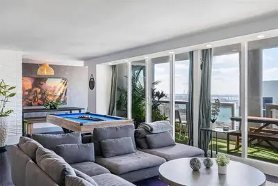 Image de Delightful 3br Penthouse at Grand