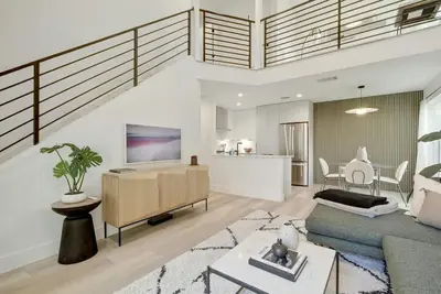 Image de Designer Central Austin Home | Close to Domain/Q2