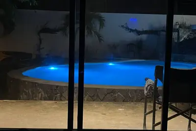 Image de Charming country house in beautiful Cancún with WiFi, Ac