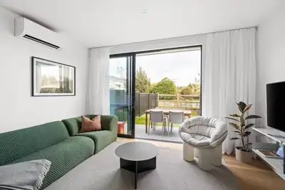 Image de Architect's Townhouse in Wanaka