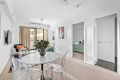 Image de Central Chic Stay Sum