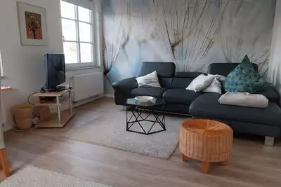 Image de Business company apartment in Herford fully furnished