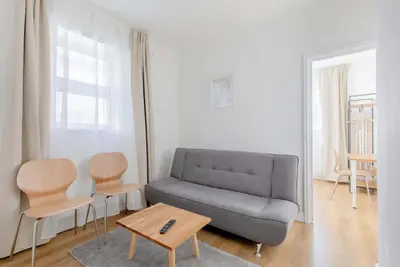 Image de Spacious 2bd Flat, Short Walk from ExCel London