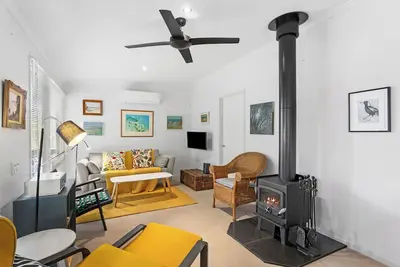 Image de Serenity Nestled in Coastal Pocket of Rye