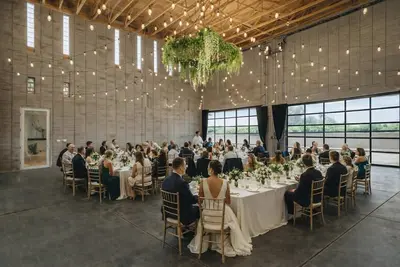 Image de The Ranch Everyone Talks About + Indoor Pickleball
