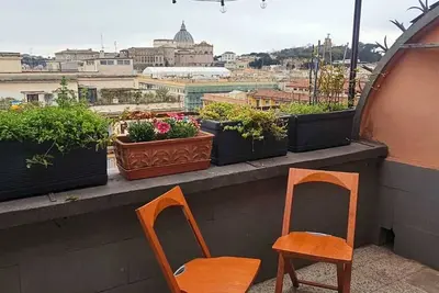 Image de Vatican Roma Caput Mundi