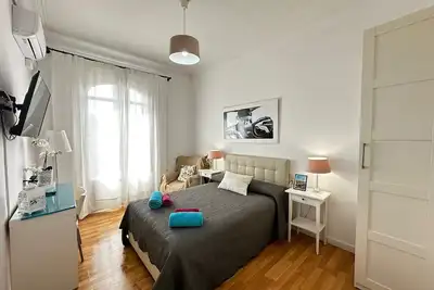 Image de Rooms Tetuan