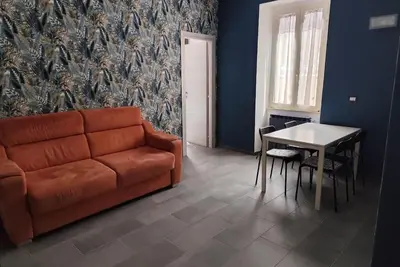 Image de Gaia House 5 km from the center of Rome